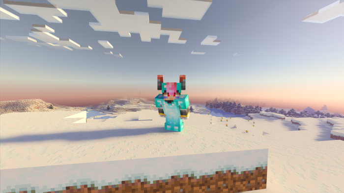 Horned Helmet screenshot 7