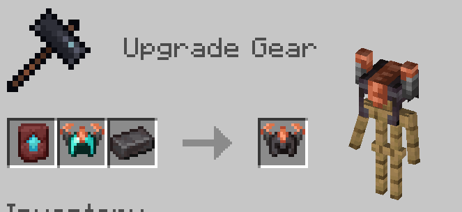 Horned Helmet screenshot 5
