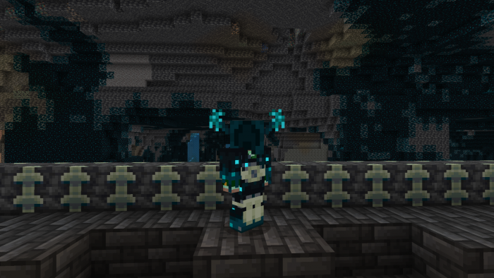 True Warden Armor screenshot 8