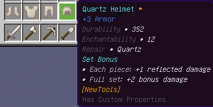 NewTools and Extra screenshot 4
