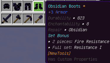 NewTools and Extra screenshot 6