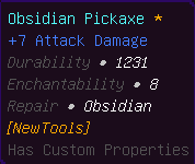 NewTools and Extra screenshot 8