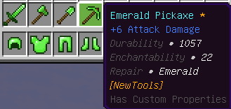 NewTools and Extra screenshot 5