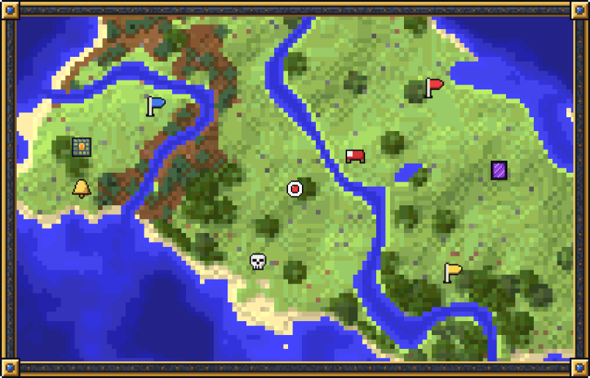 Advanced Minimap screenshot 7