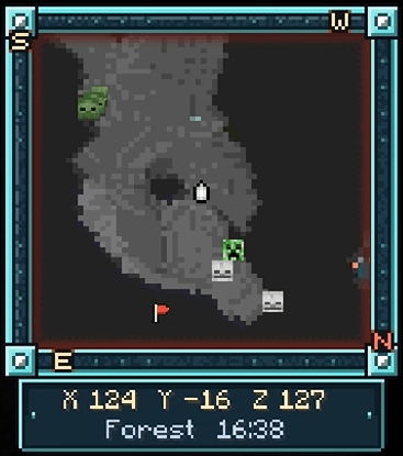 Advanced Minimap screenshot 8