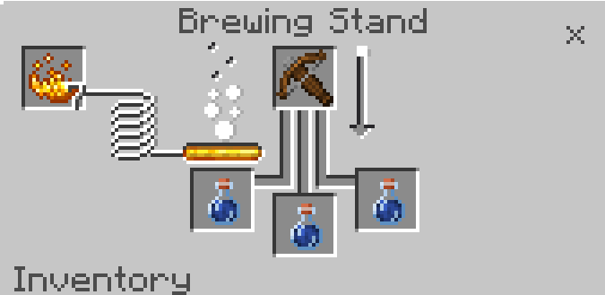 NewPotions screenshot 8