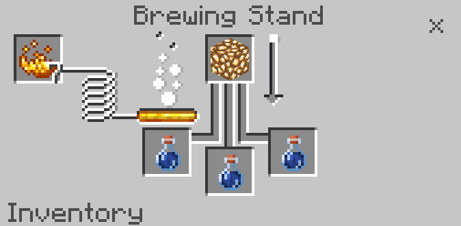 NewPotions screenshot 6