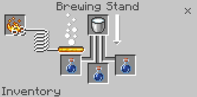 NewPotions screenshot 5