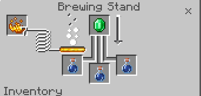 NewPotions screenshot 7