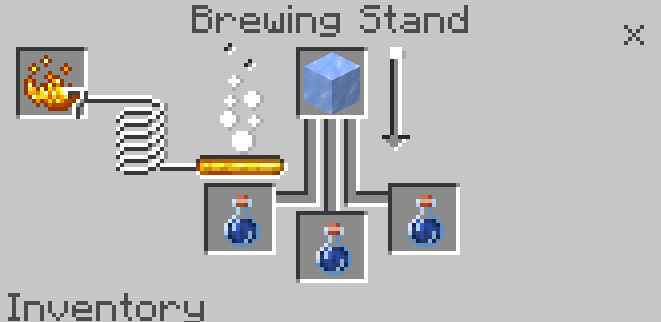 NewPotions screenshot 3