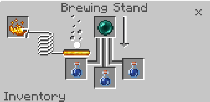NewPotions screenshot 4