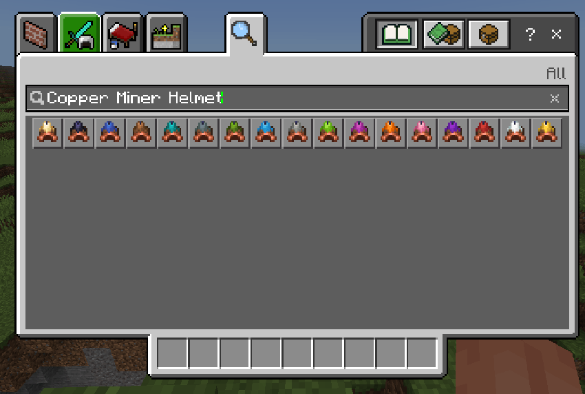 True Miner Helmet screenshot 2
