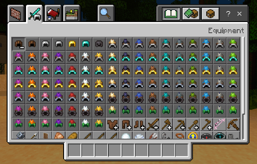 True Miner Helmet screenshot 4