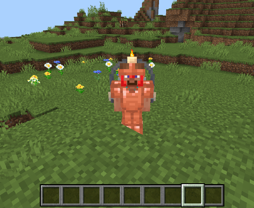 True Miner Helmet screenshot 3