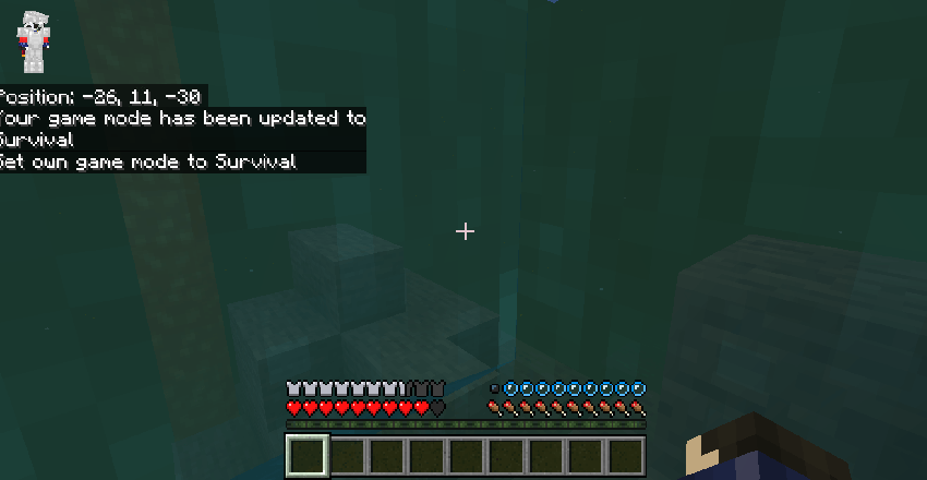 True Gas Mask screenshot 2
