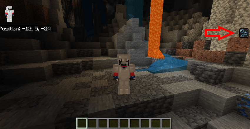 True Gas Mask screenshot 3