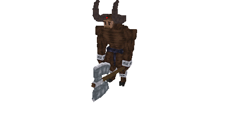 System Minotaur screenshot 2