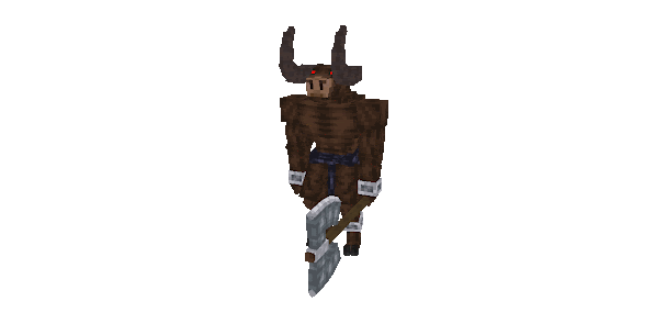 System Minotaur screenshot 3
