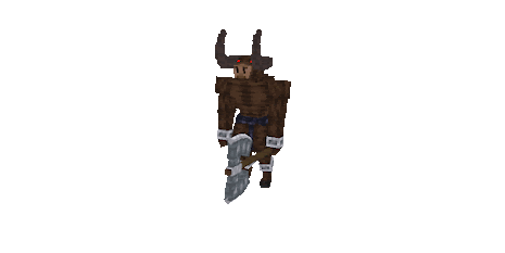 System Minotaur screenshot 6