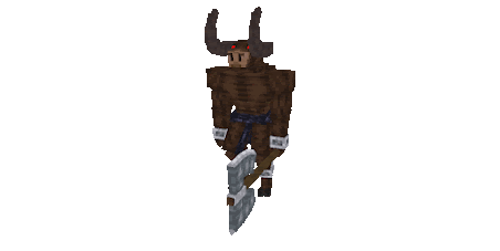 System Minotaur screenshot 5