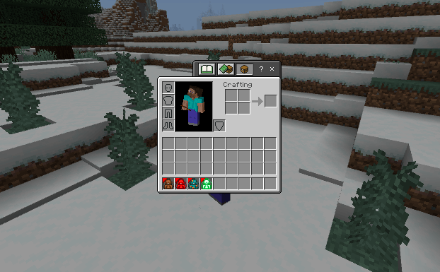 Multi Backpack screenshot 5