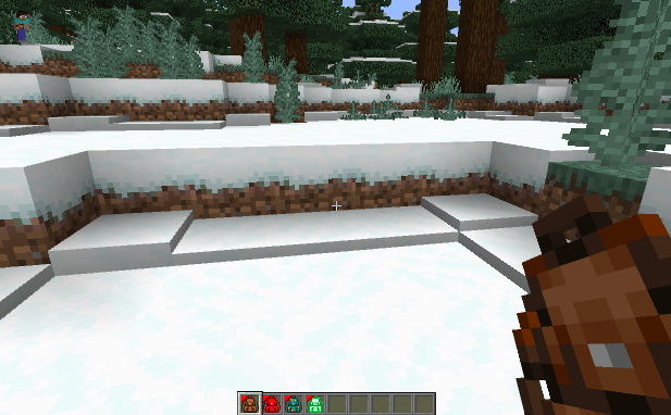 Multi Backpack screenshot 3