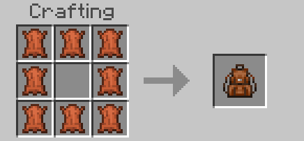 Multi Backpack screenshot 2