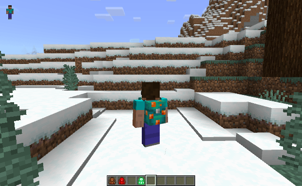 Multi Backpack screenshot 8