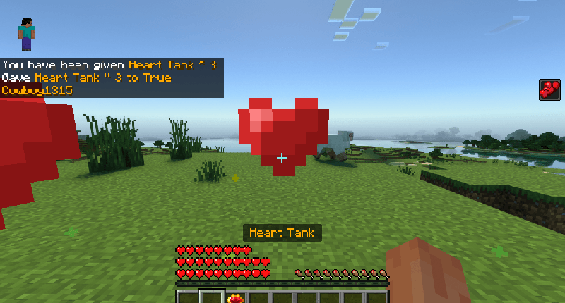Heart Tank screenshot 6