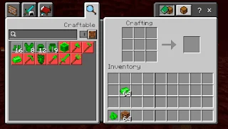 Uranium Ore screenshot 2