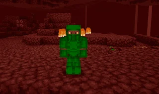 Uranium Ore screenshot 3