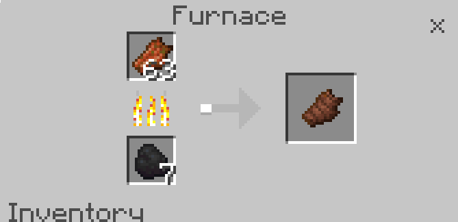Salt Ore and Food screenshot 6