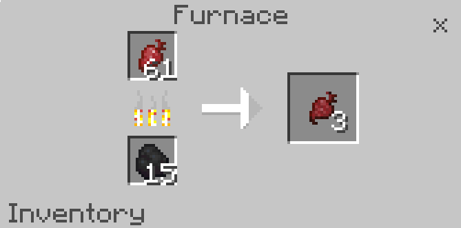 Salt Ore and Food screenshot 8