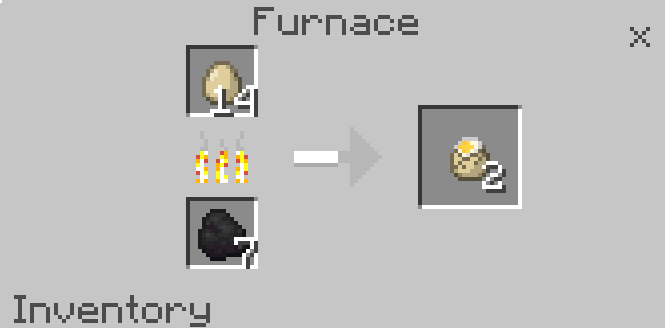 Salt Ore and Food screenshot 7