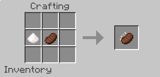 Salt Ore and Food screenshot 5