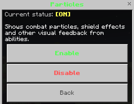 System Shields screenshot 6