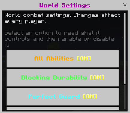 System Shields screenshot 8