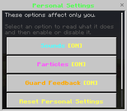 System Shields screenshot 4