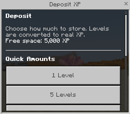 XpTome screenshot 2