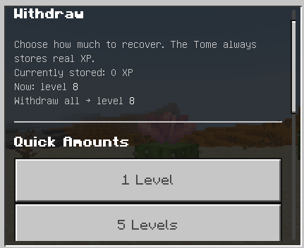 XpTome screenshot 4
