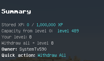 XpTome screenshot 6