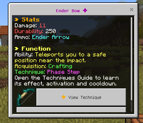 NewBows - Archery Version screenshot 4