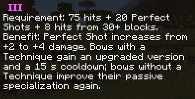 NewBows - Archery Version screenshot 8