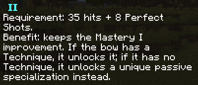 NewBows - Archery Version screenshot 7