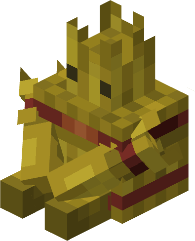 Hay Golem screenshot 2
