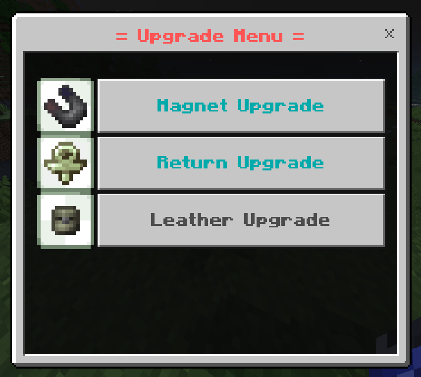 True Backpack screenshot 8