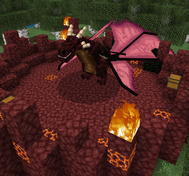 Rise of The Wyverns screenshot 5
