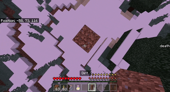 EnergyBar screenshot 6