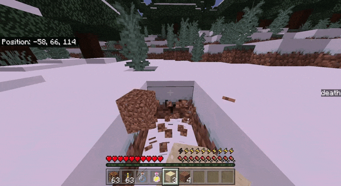 EnergyBar screenshot 7