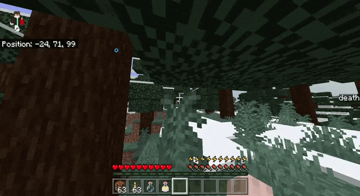 EnergyBar screenshot 8